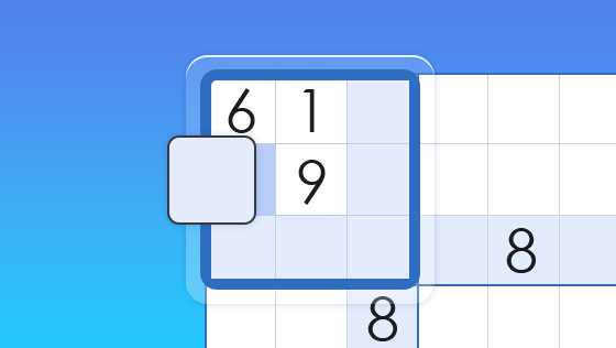 sudoku tips for new players